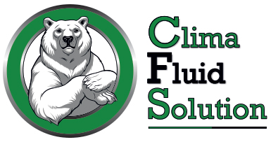 logo ClimaFluidSolution