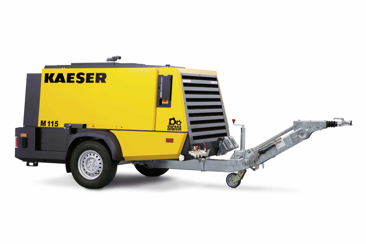 motocompressori
