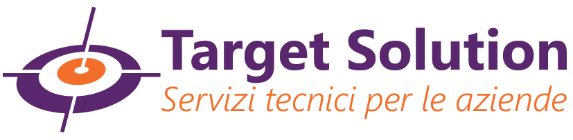 Target Solution logo