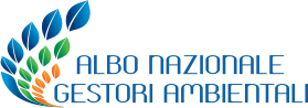 Albo Nazionale Gestori Ambientali logo