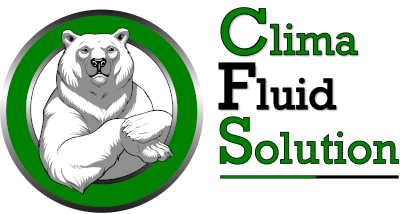 Clima Fluid Solution logo